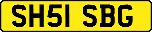 SH51SBG