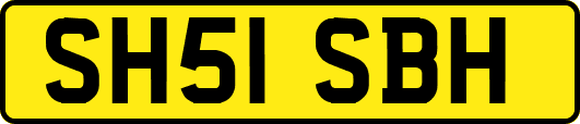 SH51SBH