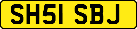 SH51SBJ