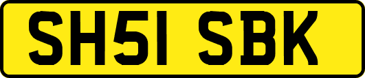 SH51SBK