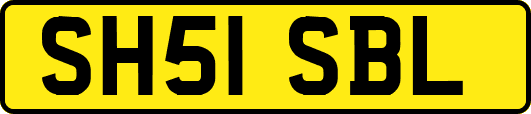 SH51SBL