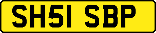 SH51SBP