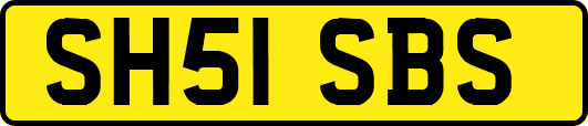 SH51SBS