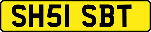 SH51SBT