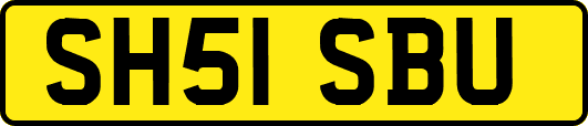 SH51SBU