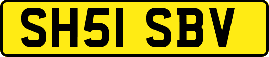 SH51SBV