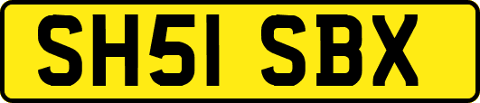 SH51SBX