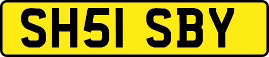SH51SBY