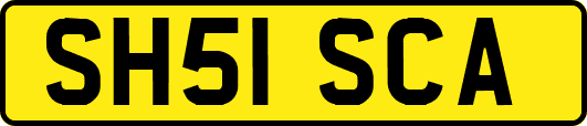 SH51SCA