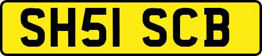 SH51SCB