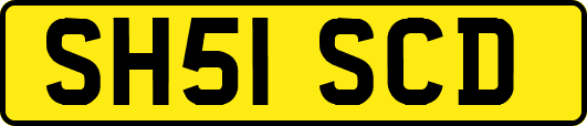 SH51SCD