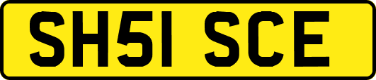 SH51SCE