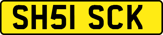 SH51SCK