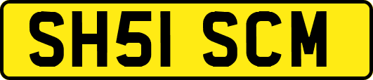 SH51SCM