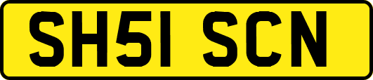 SH51SCN