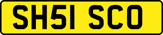 SH51SCO