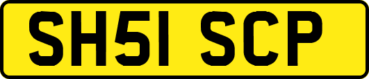 SH51SCP