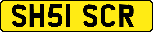 SH51SCR