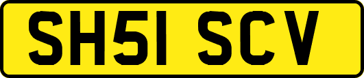 SH51SCV