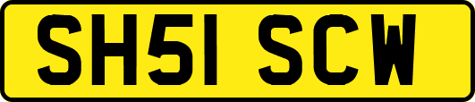 SH51SCW