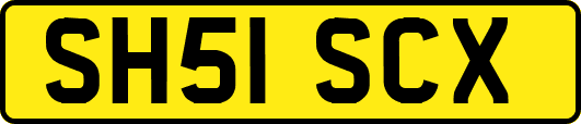 SH51SCX