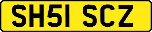 SH51SCZ