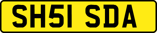 SH51SDA