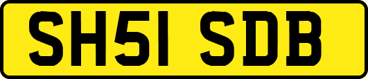 SH51SDB