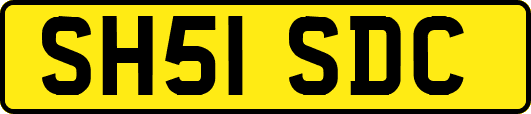 SH51SDC