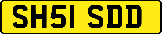 SH51SDD