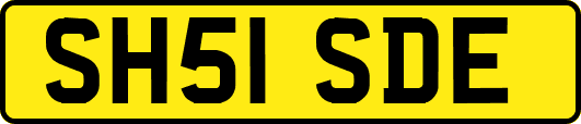 SH51SDE