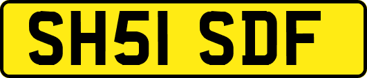 SH51SDF