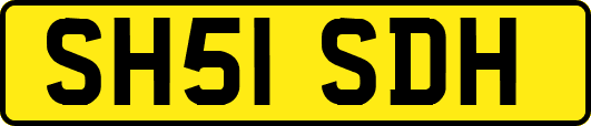 SH51SDH