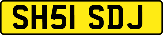 SH51SDJ