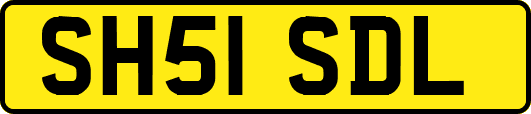 SH51SDL