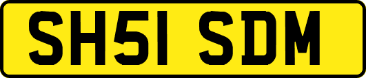 SH51SDM