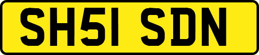 SH51SDN
