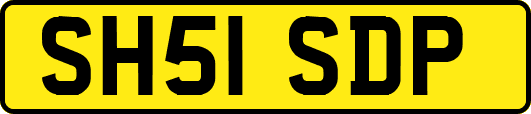 SH51SDP