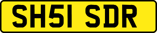 SH51SDR