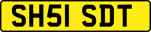SH51SDT