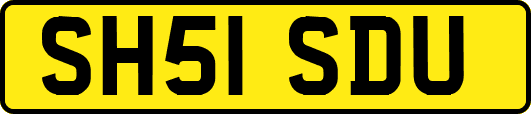 SH51SDU