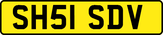 SH51SDV