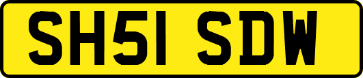 SH51SDW
