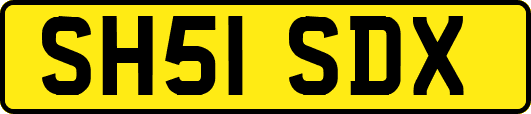 SH51SDX