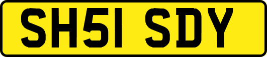 SH51SDY