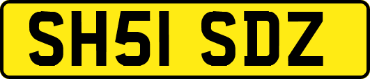 SH51SDZ