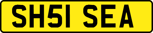 SH51SEA