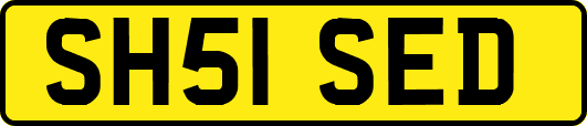 SH51SED