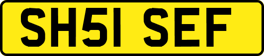 SH51SEF