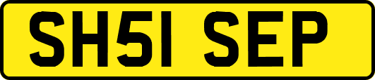 SH51SEP